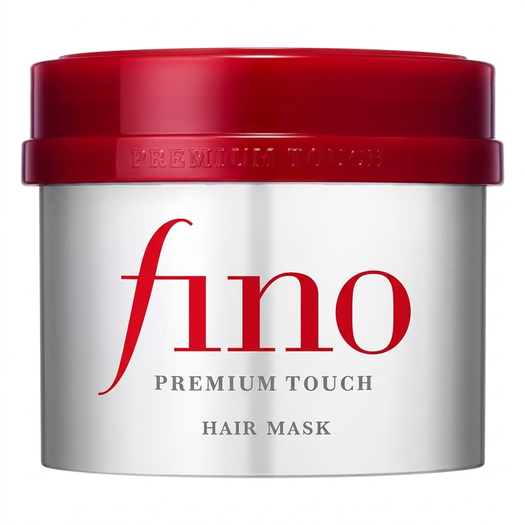 Fino Premium Touch Hair Mask